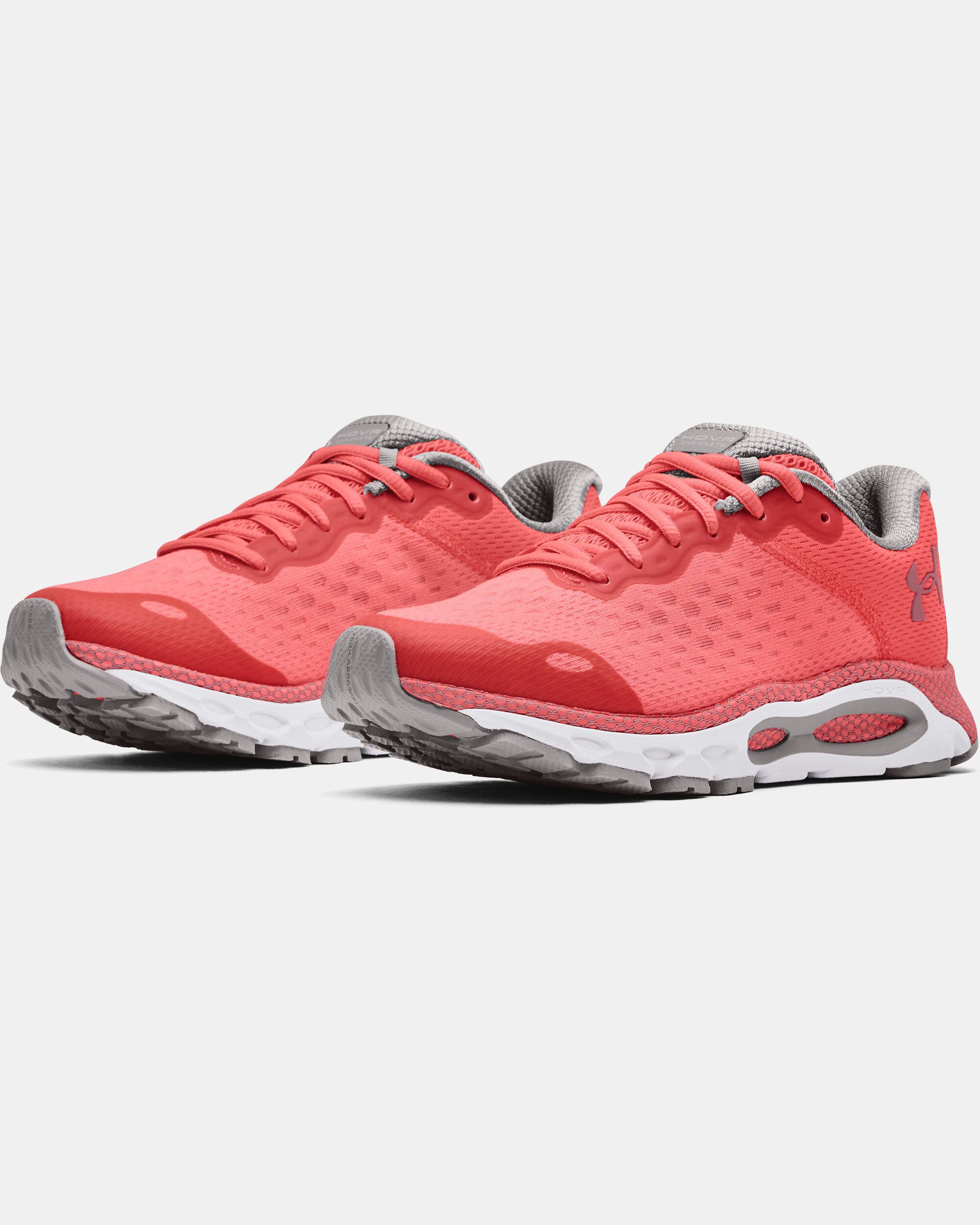 Under armour sales running shoes canada
