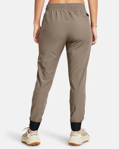 Women's UA Unstoppable Joggers