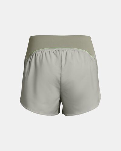 Women's UA Anywhere Shorts