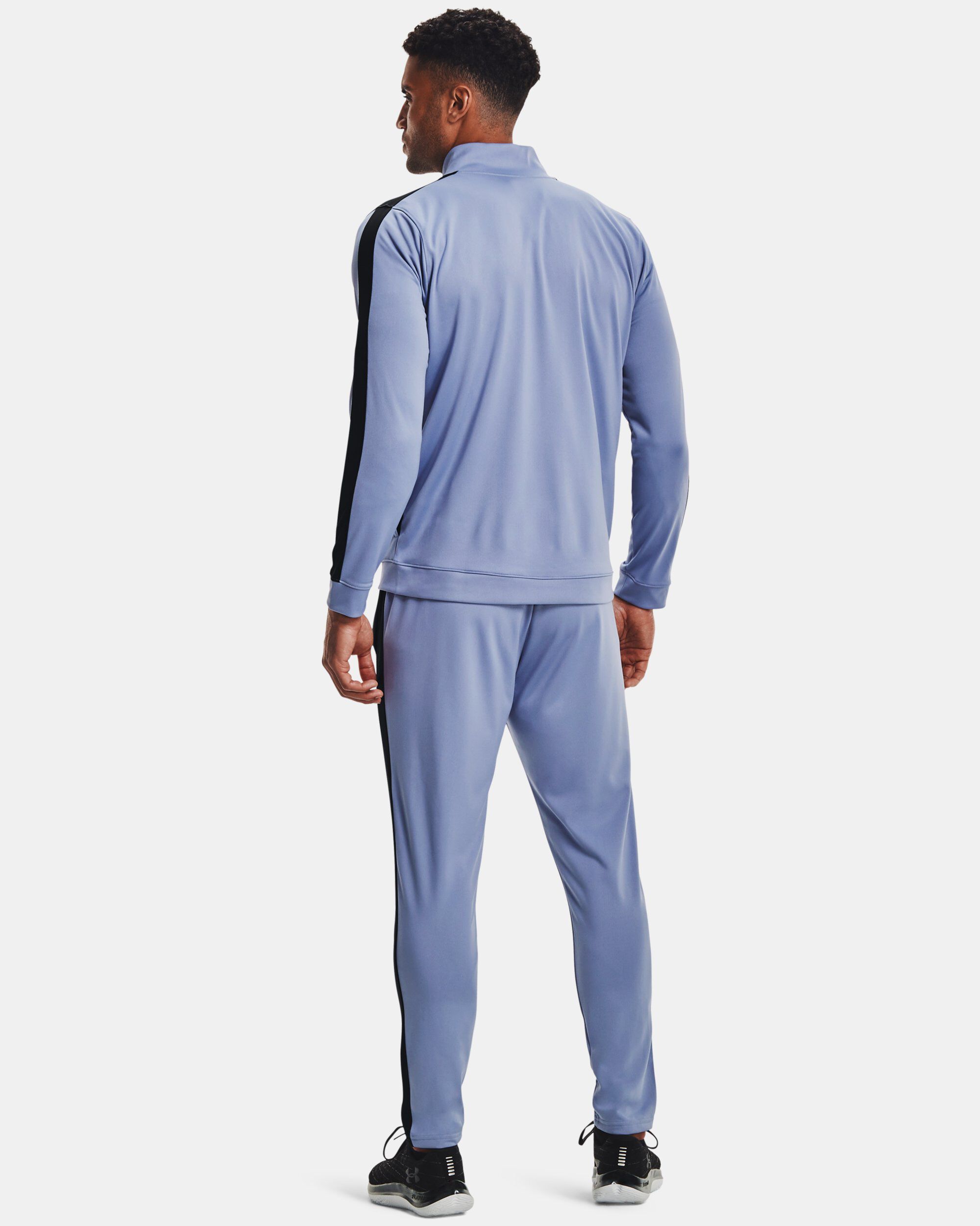 Men s UA Knit Track Suit