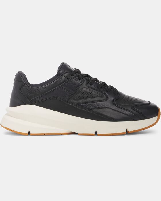 Unisex UA Forge 96 Luxe Shoes image number 0