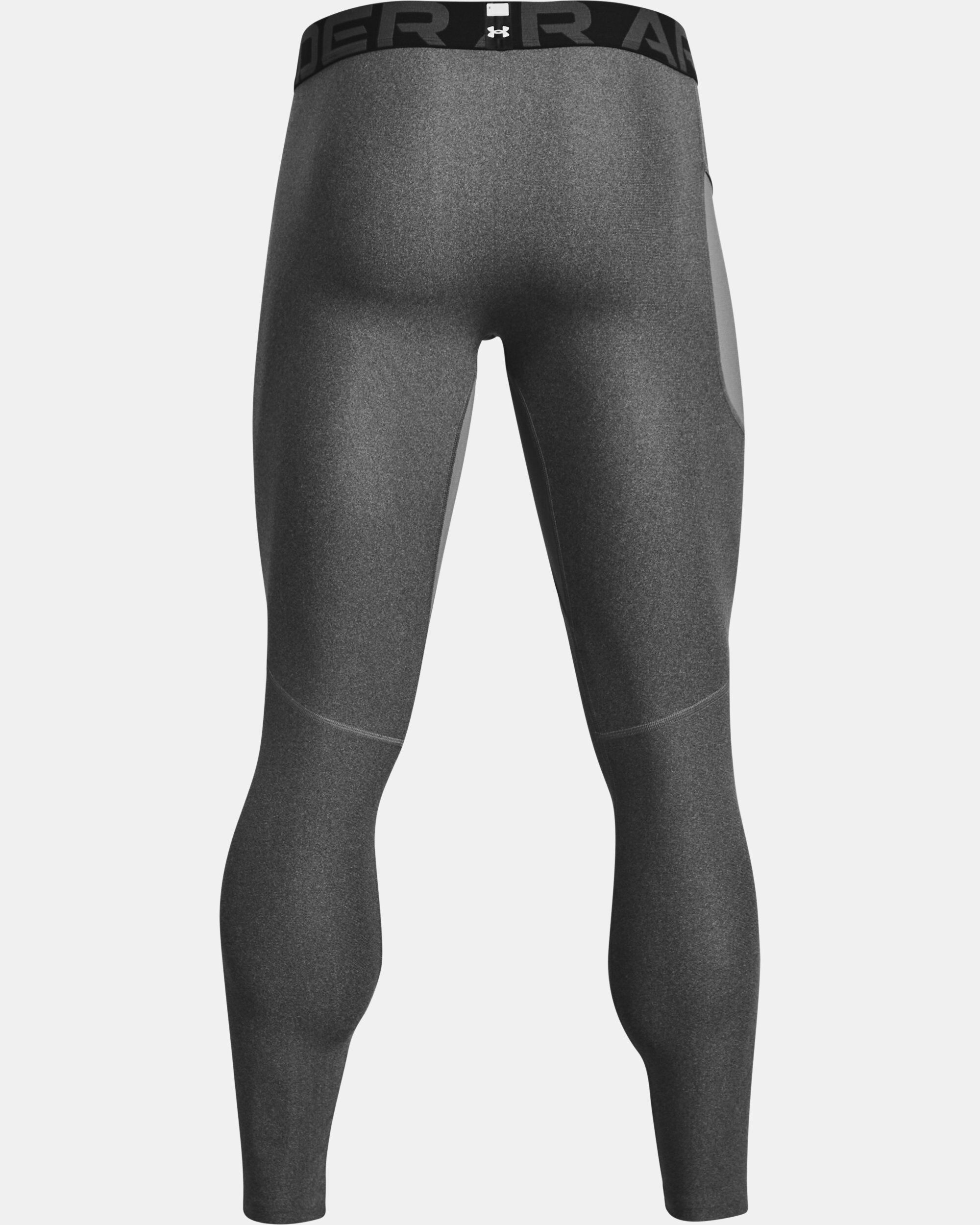 Under armour leggings mens sale