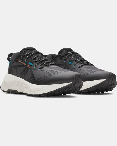UA Charged Bandit Trail 4