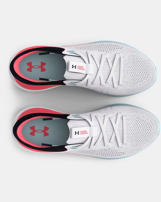 Women's UA Flow Synchronicity Running Shoes image number 2