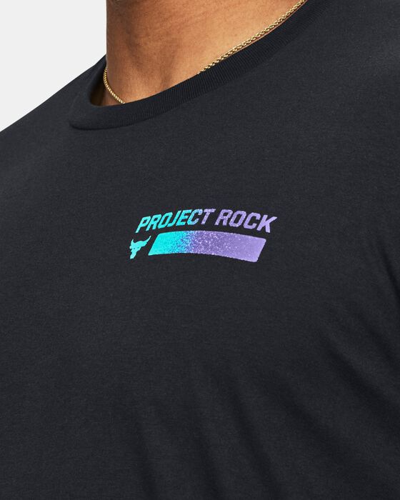 Project Rock Brahma Project Rock Brahma image number 3