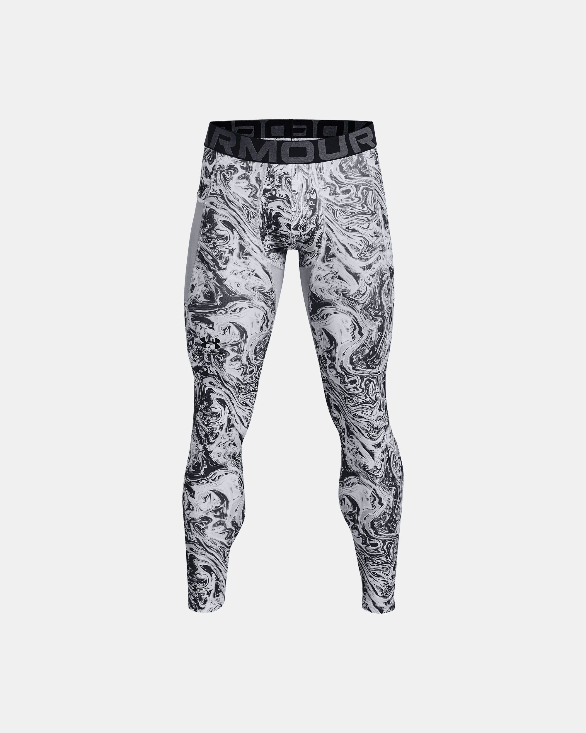 Basketball tights under hot sale armour