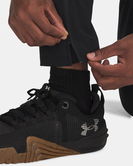 UA Launch  image number 3