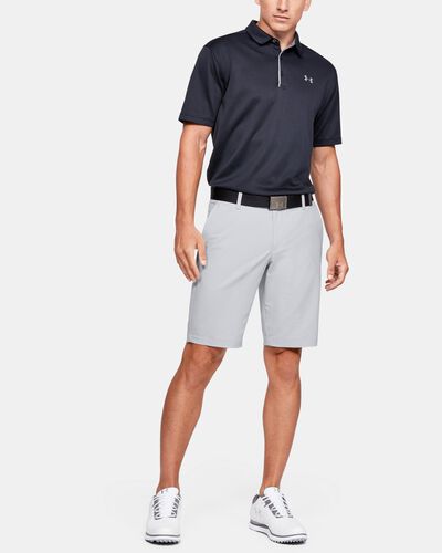 Men's UA EU Performance Tapered Shorts