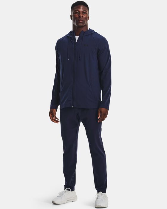 UA Stretch Woven image number 2