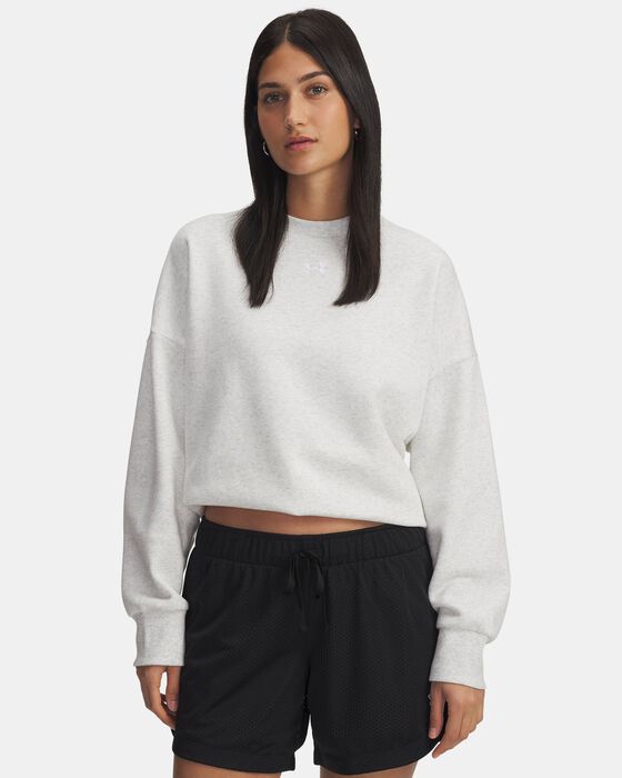 UA Rival Fleece image number 0