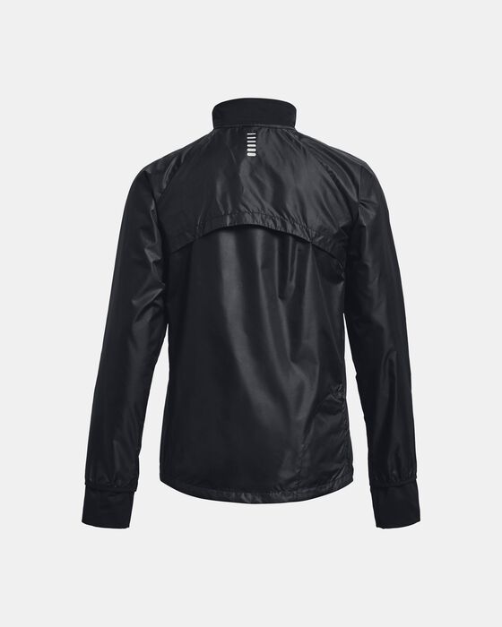 UA Storm Insulated Run Hybrid image number 5