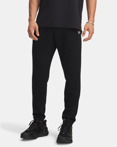 UA Flex Fleece Tapered