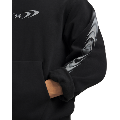 UA Icon Fleece Graphic