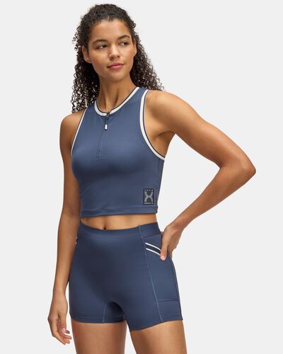 Women's UA Run 96 Tank