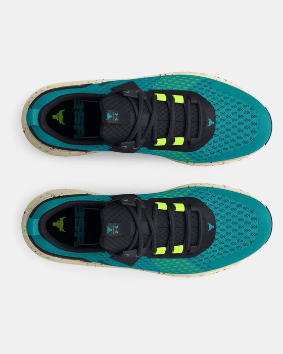 Men's Project Rock BSR 4 Training Shoes image number 2