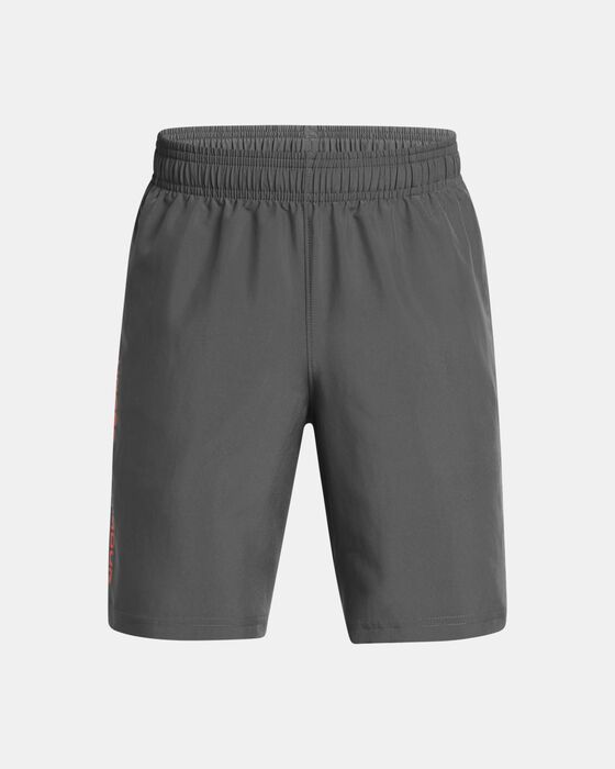 UA Tech™ Woven Wordmark image number 0