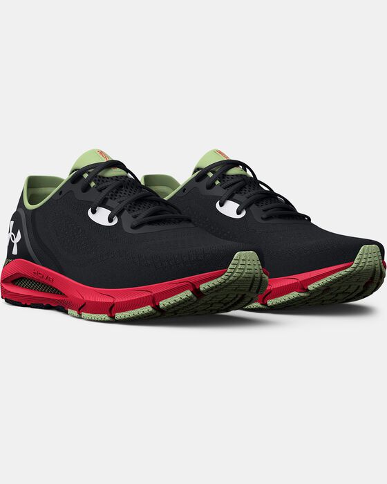 Men's UA HOVR™ Sonic 5 Running Shoes image number 3