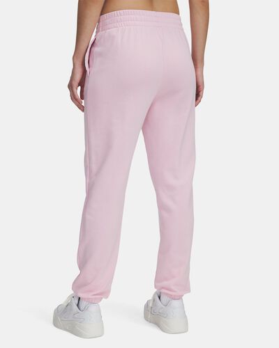 Women's UA Rival Terry Joggers