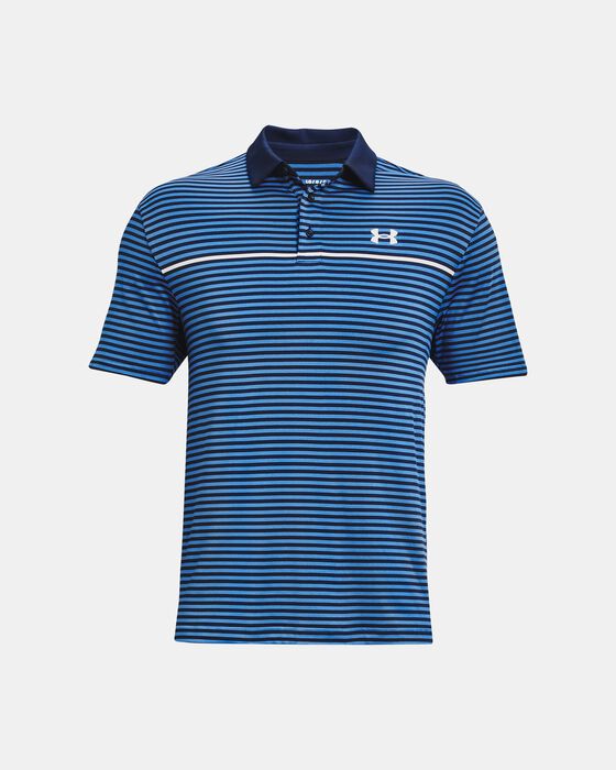 Men's UA Playoff Polo 2.0 image number 4