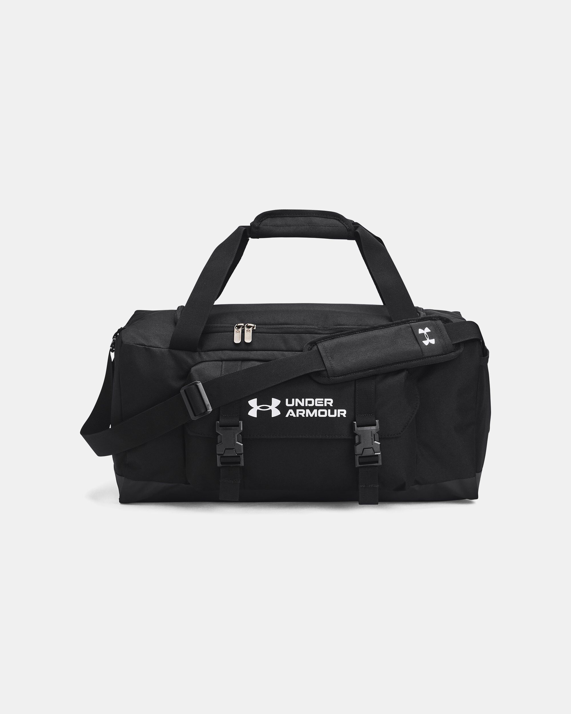 Under armour sales small duffle bag