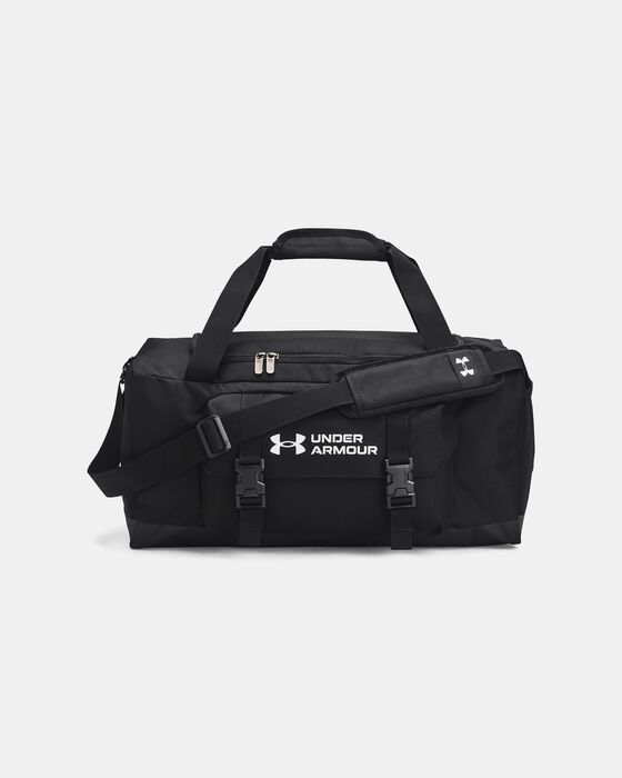 Unisex UA Gametime Small Duffle Bag image number 0