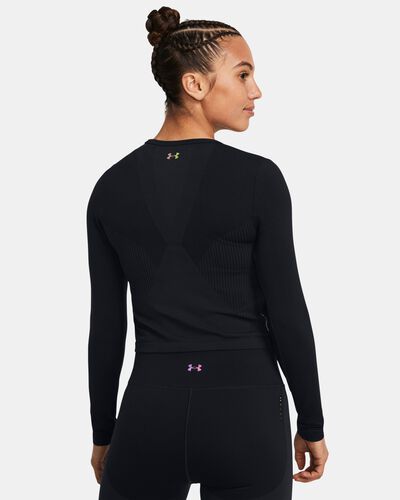 UA Vanish Elite Seamless