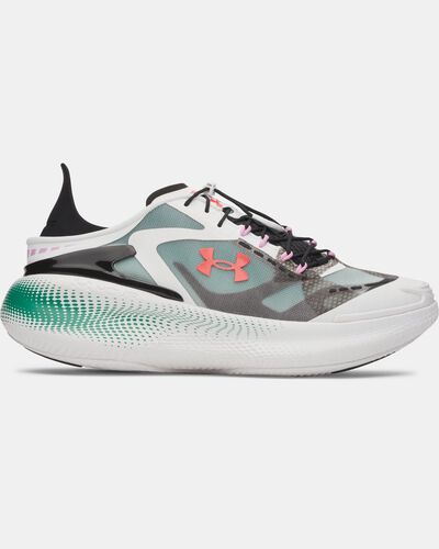 UA Echo SlipSpeed&trade;