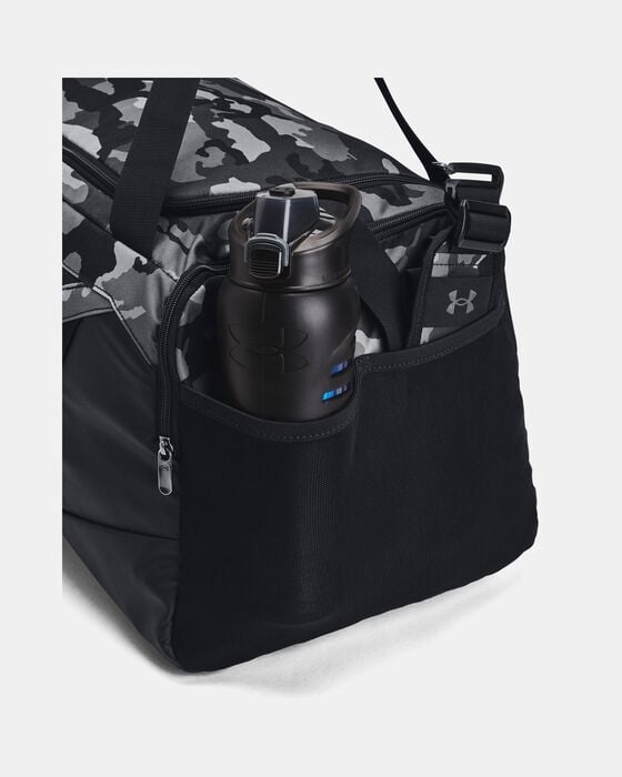 UA Undeniable 5.0 Medium Duffle Bag image number 5