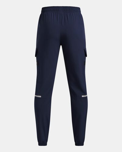 UA Tech&trade; Utility Woven