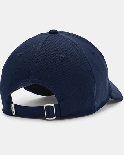 Men's UA Blitzing Adjustable Hat