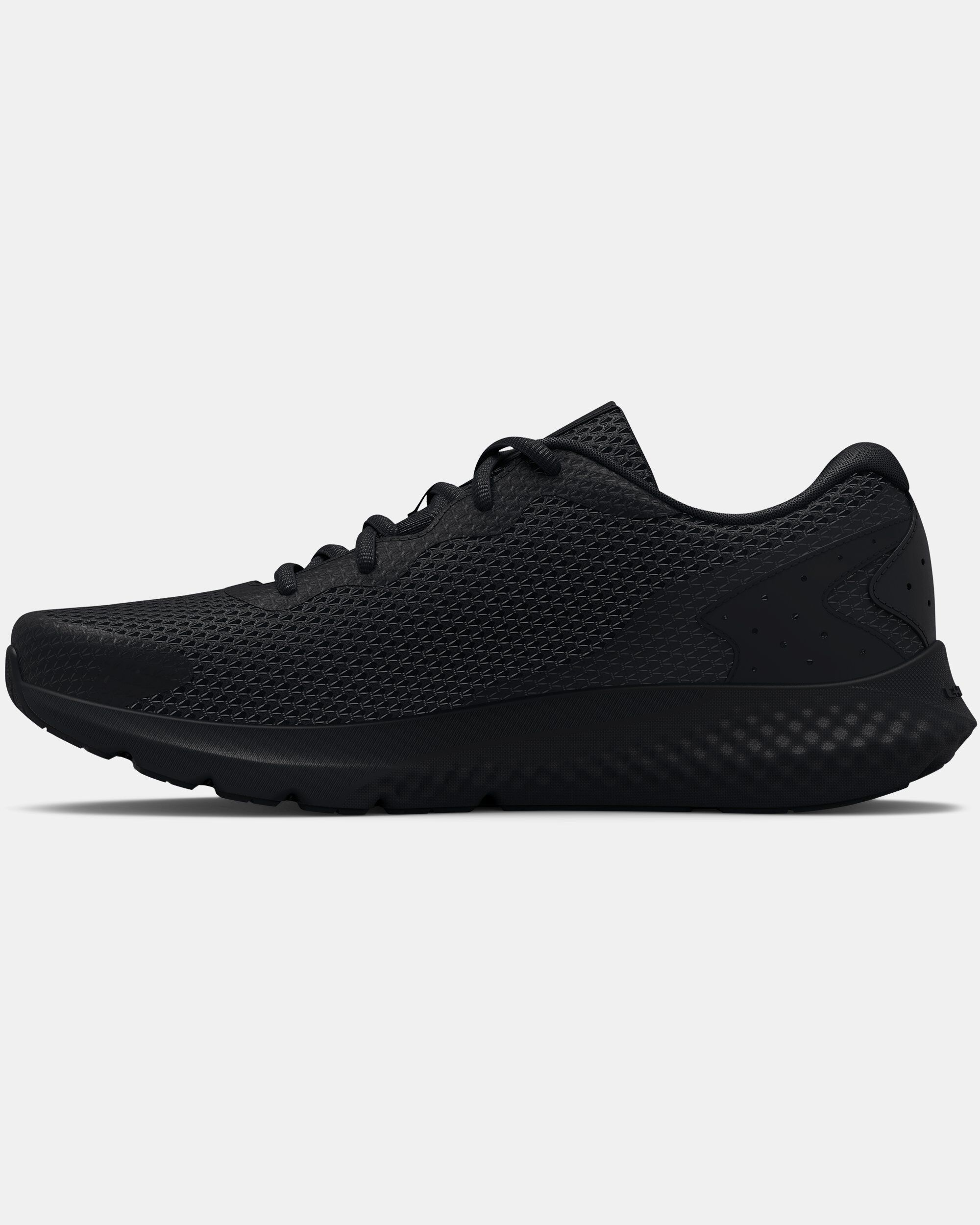 Under armour charged rogue shop