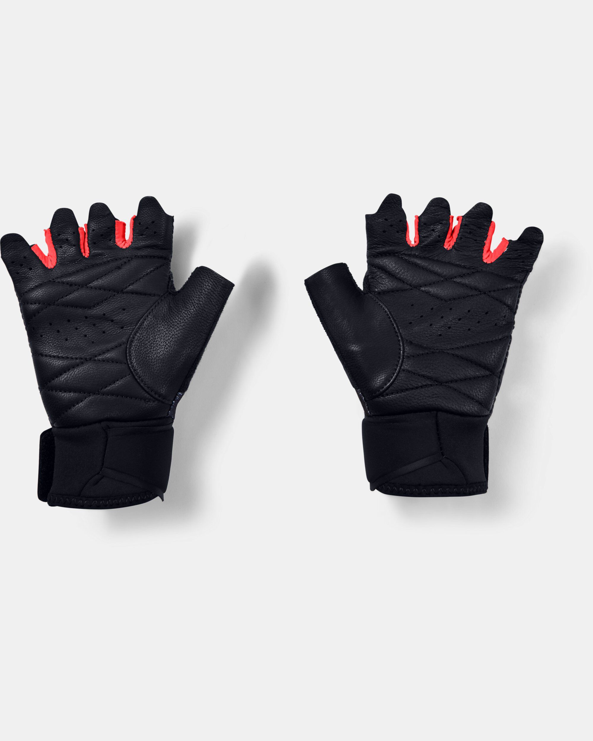 Under armour women's deals weightlifting gloves