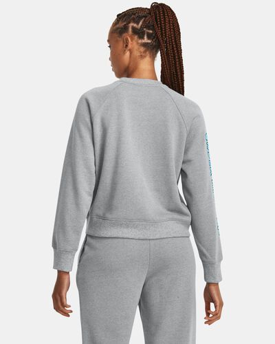 Women's UA Heavyweight Terry Crew