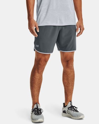 Men's UA HIIT Woven Shorts