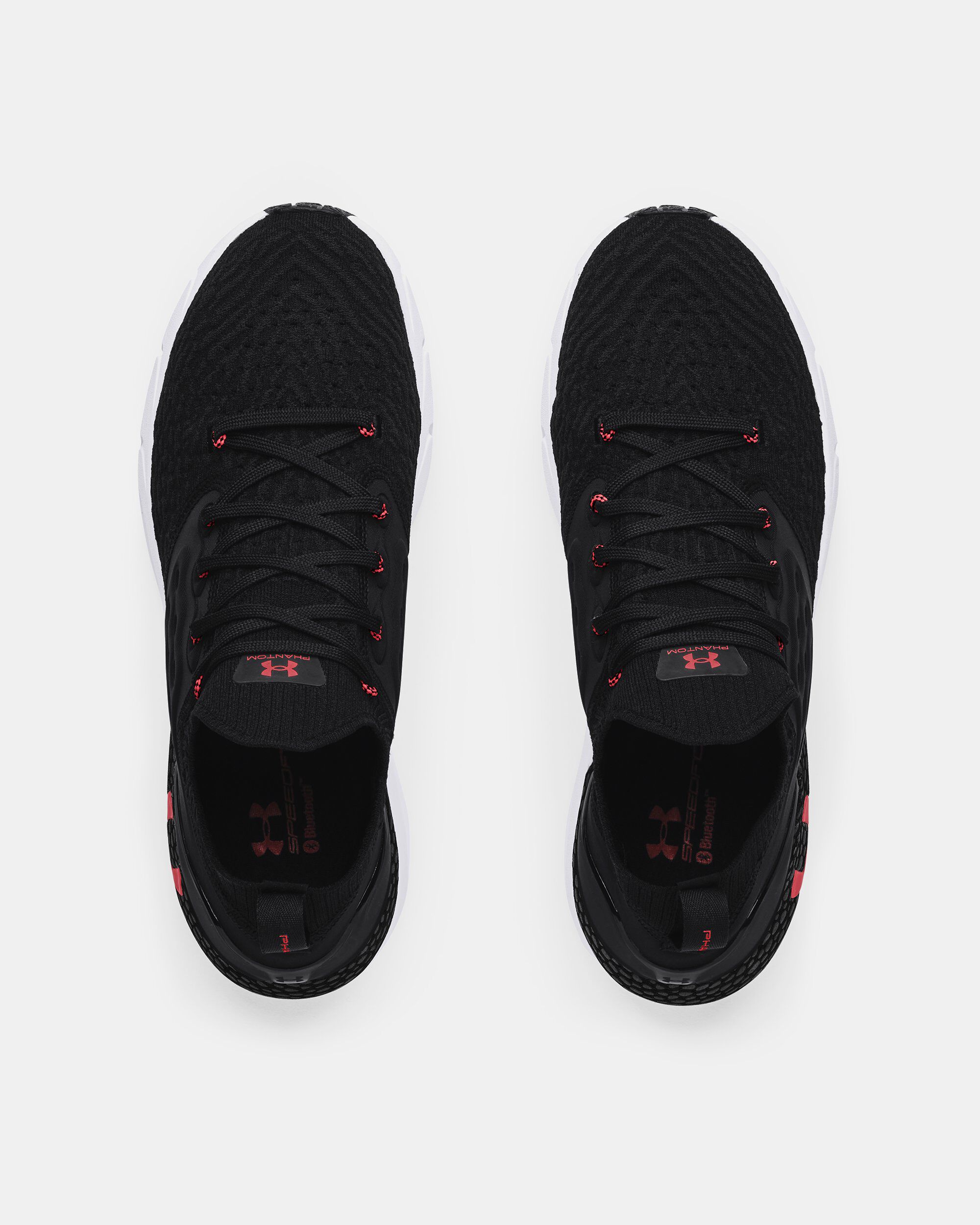 Under armour 2025 hovr chip