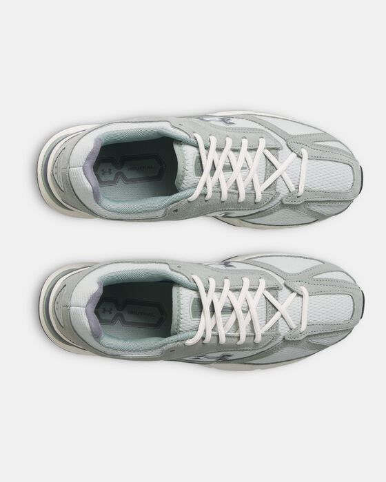 Unisex UA Apparition Shoes image number 2