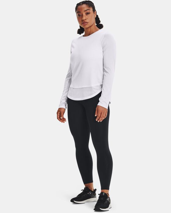 Women's UA Motion Ankle Leggings image number 2