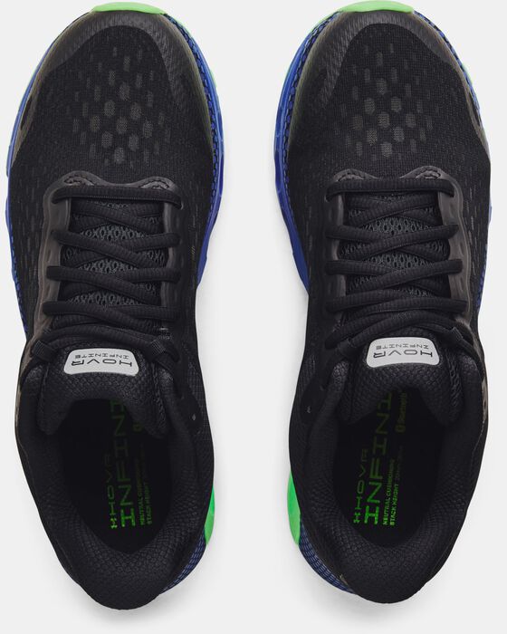 Men's UA HOVR™ Infinite 3 Running Shoes image number 2