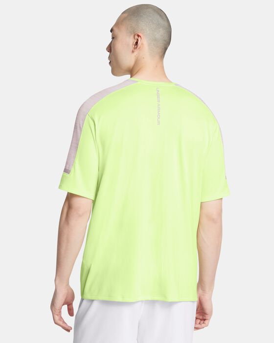 Men's UA Tech™ Utility Short Sleeve image number 1