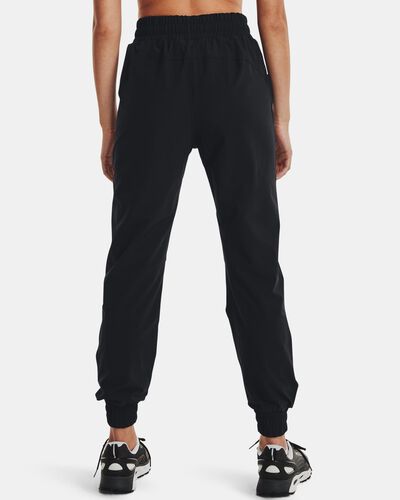 Women's UA RUSH™ Woven Pants