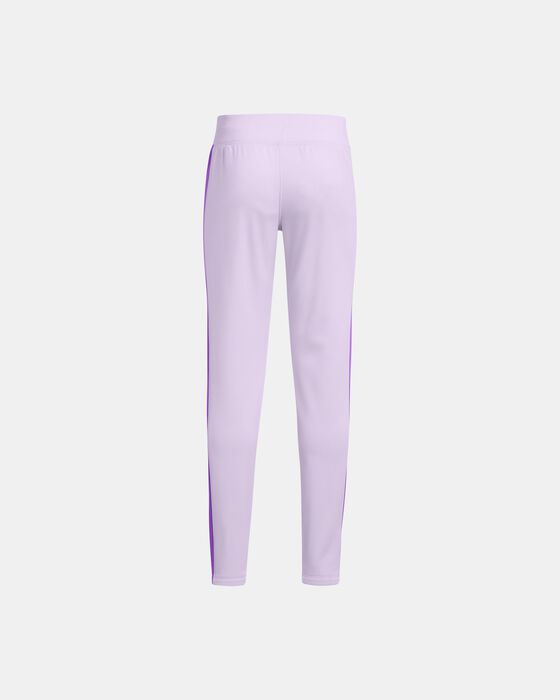 Girls' Armour Fleece® Pants image number 1