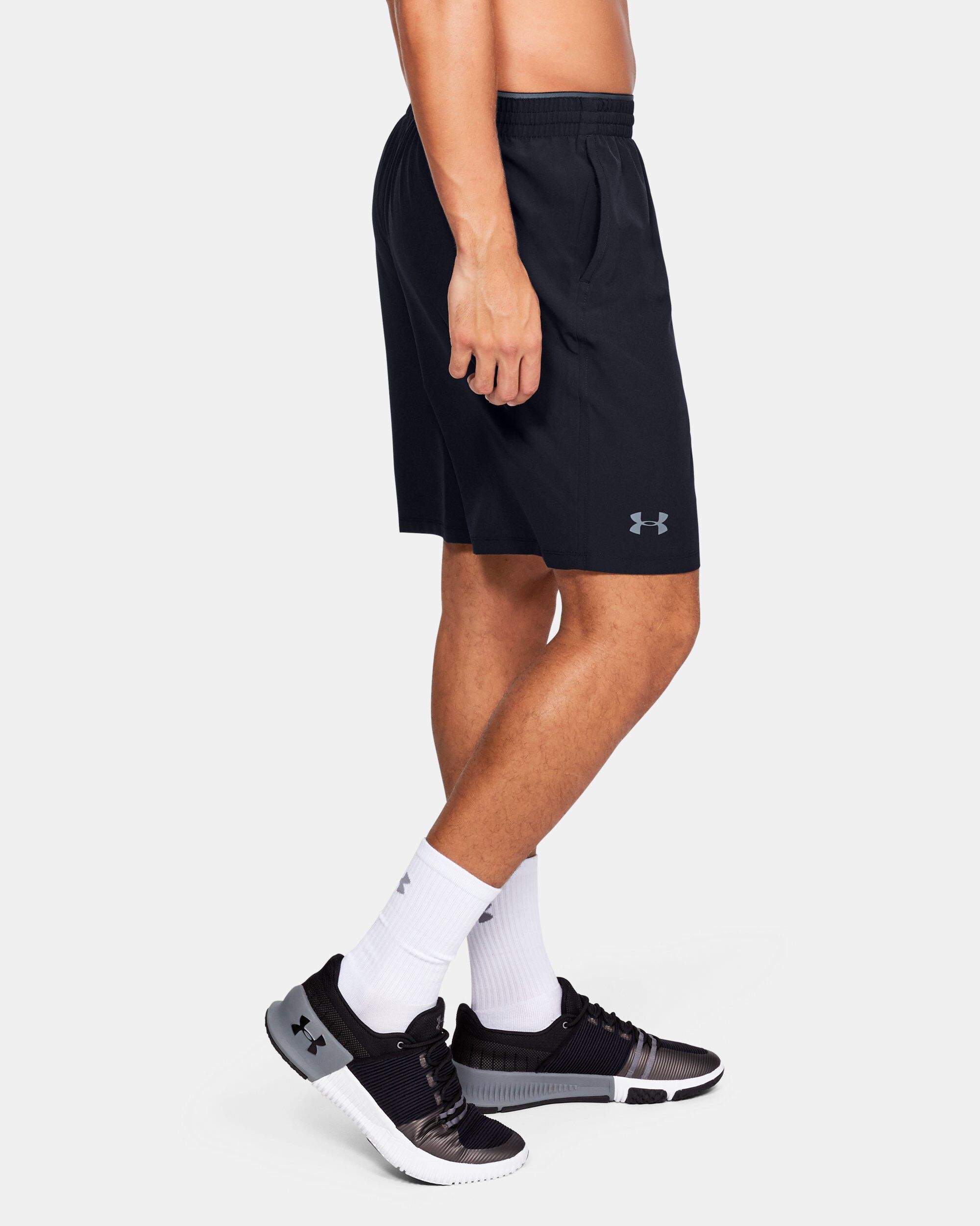 Men's ua qualifier outlet wg perf shorts