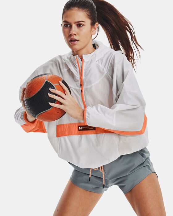 UA راش ووفن image number 0