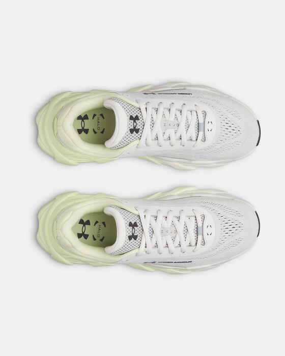 UA Halo Runner image number 2