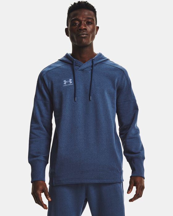 Men's UA Accelerate Off-Pitch Hoodie image number 1
