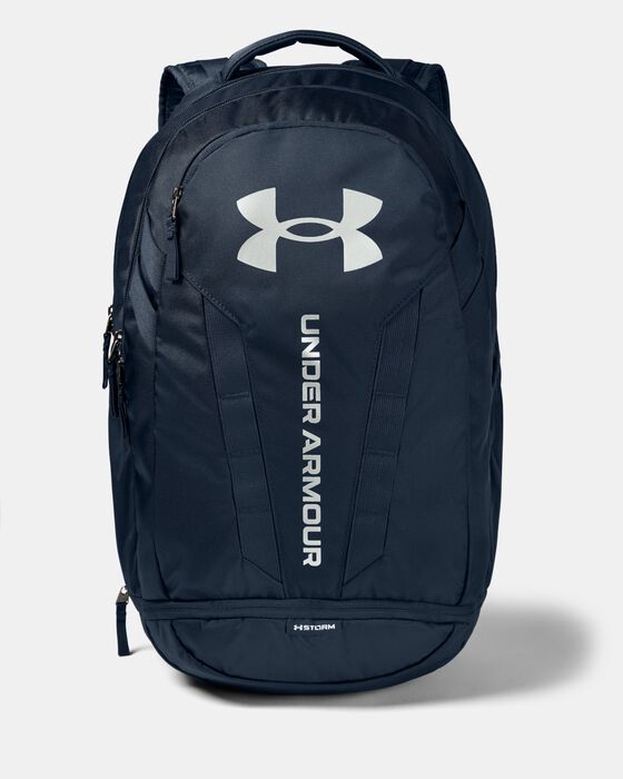 UA Hustle Backpack image number 0