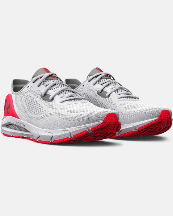 Women's UA HOVR™ Sonic 5 Running Shoes image number 3