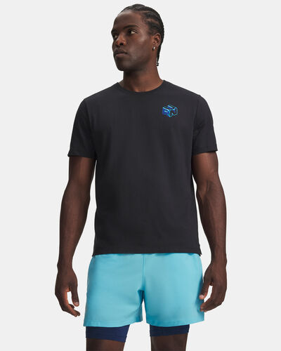UA Velociti Run Brain