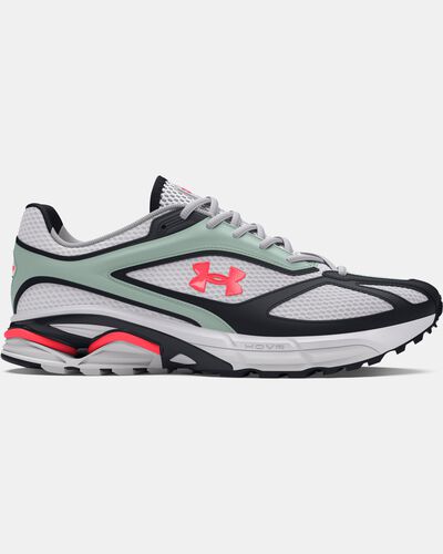 Unisex UA Apparition Shoes