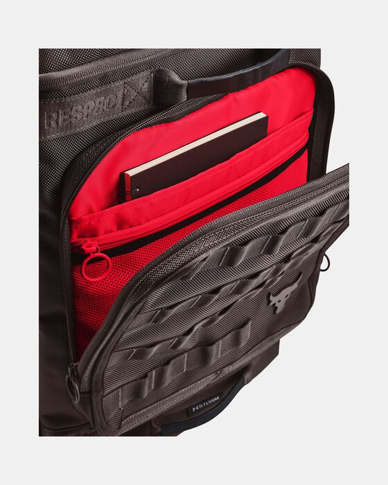 Project Rock Pro Box Backpack image number 3